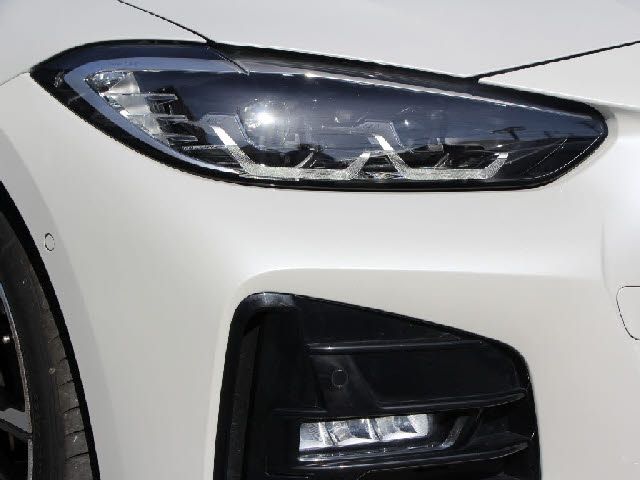 BMW 4SERIES OPEN 2021 Image 31