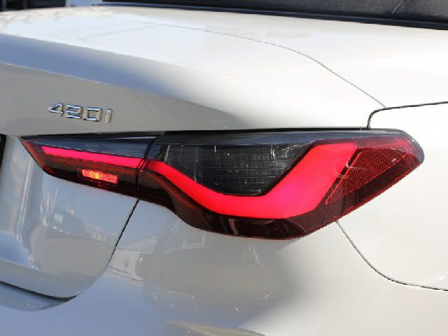 BMW 4SERIES OPEN 2021 Image 31