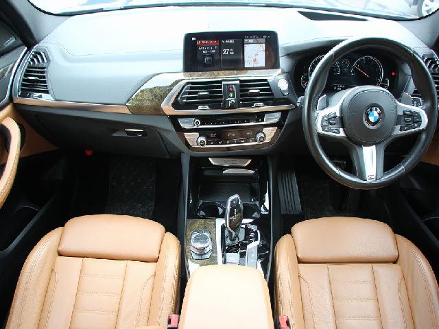 BMW X3 2017 Image 31
