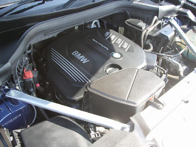 BMW X3 2017 Image 31