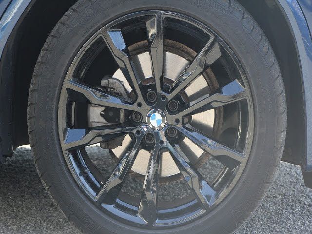 BMW X3 2017 Image 31