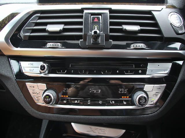 BMW X3 2017 Image 31