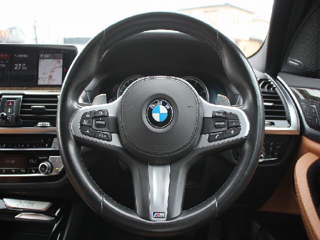 BMW X3 2017 Image 31