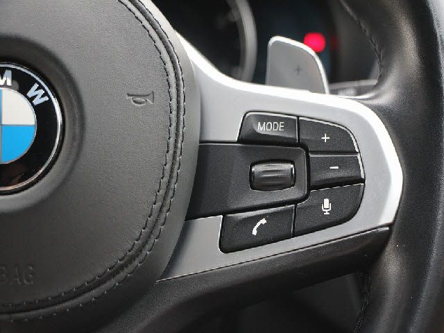 BMW X3 2017 Image 31