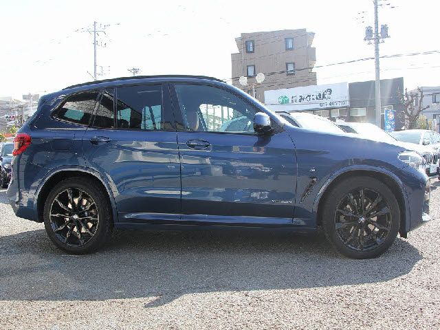 BMW X3 2017 Image 31