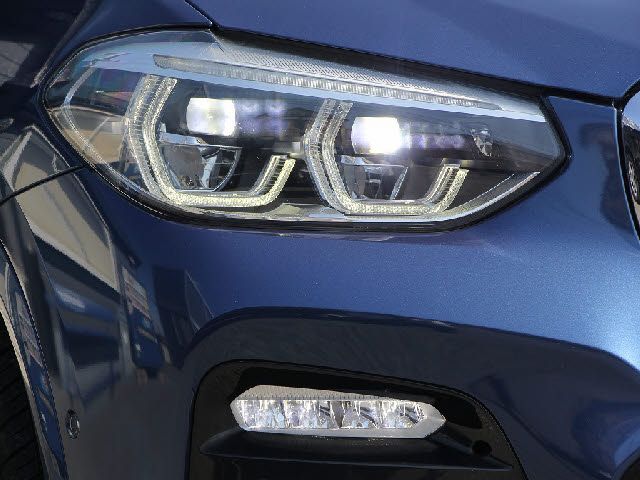 BMW X3 2017 Image 31