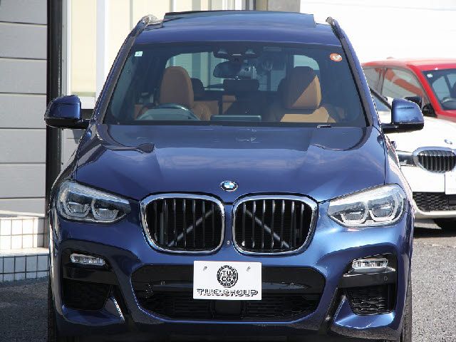 BMW X3 2017 Image 31