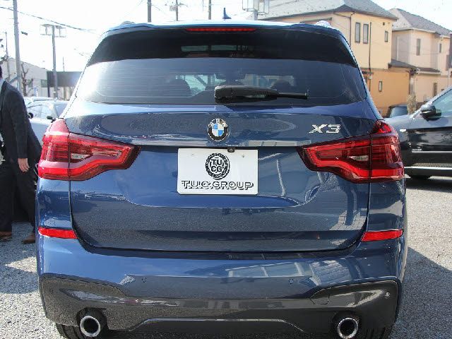 BMW X3 2017 Image 31