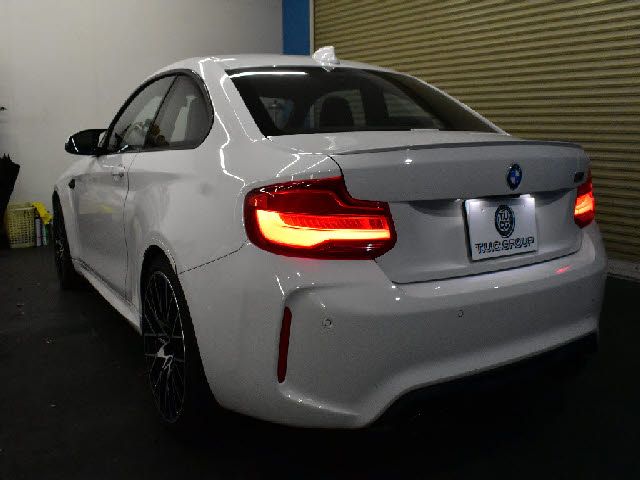 BMW M2 COUPE 2018 Image 31