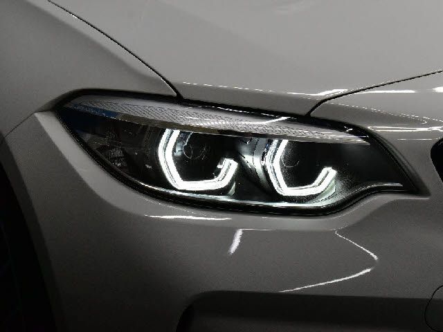 BMW M2 COUPE 2018 Image 31