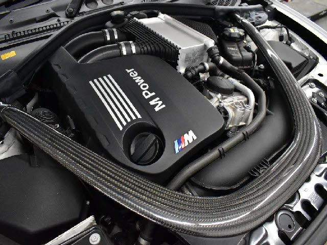 BMW M2 COUPE 2018 Image 31