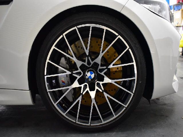 BMW M2 COUPE 2018 Image 31