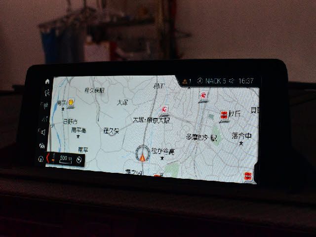 BMW M2 COUPE 2018 Image 31