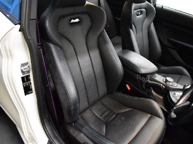 BMW M2 COUPE 2018 Image 31