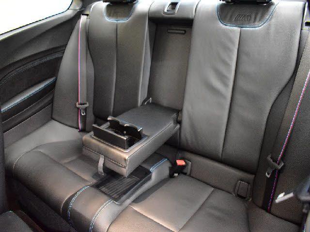 BMW M2 COUPE 2018 Image 31