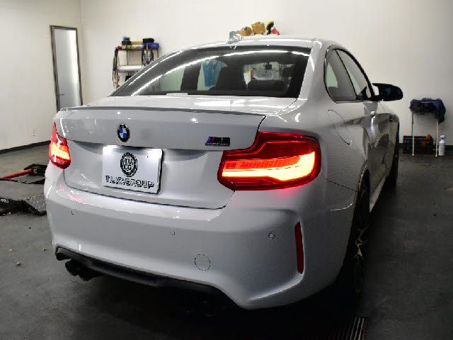 BMW M2 COUPE 2018 Image 31