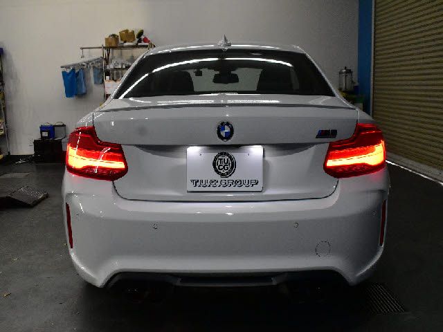 BMW M2 COUPE 2018 Image 31