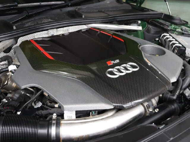 AUDI RS4 AVANT 2019 Image 31