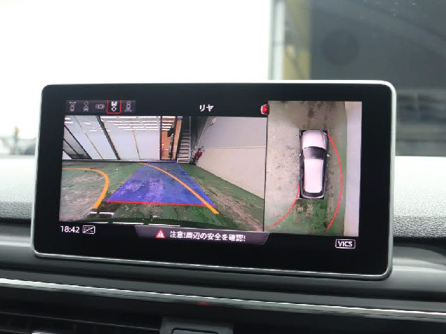 AUDI RS4 AVANT 2019 Image 31