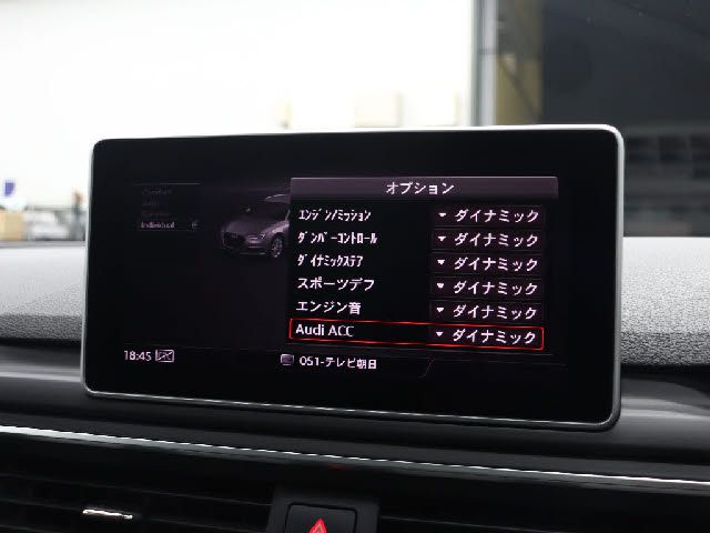 AUDI RS4 AVANT 2019 Image 31