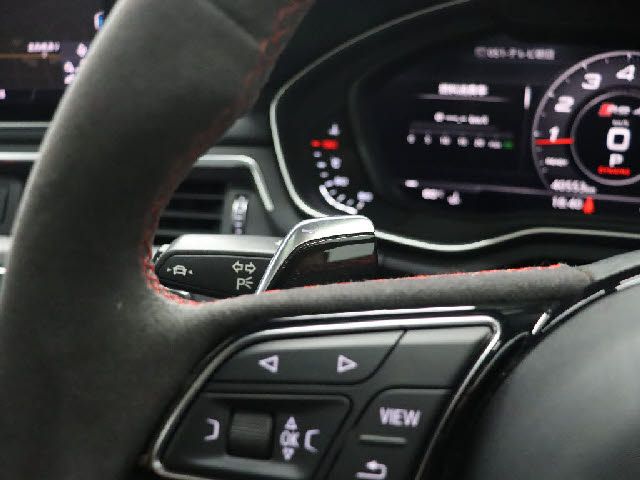 AUDI RS4 AVANT 2019 Image 31