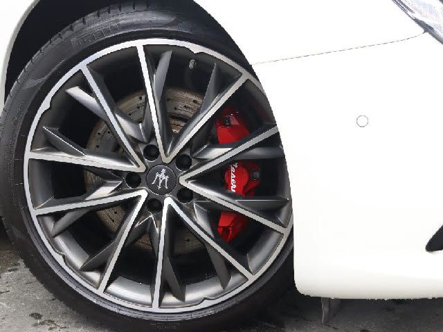 MASERATI GHIBLI SEDA 2019 Image 31