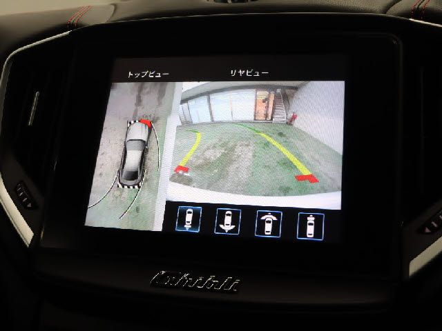 MASERATI GHIBLI SEDA 2019 Image 31