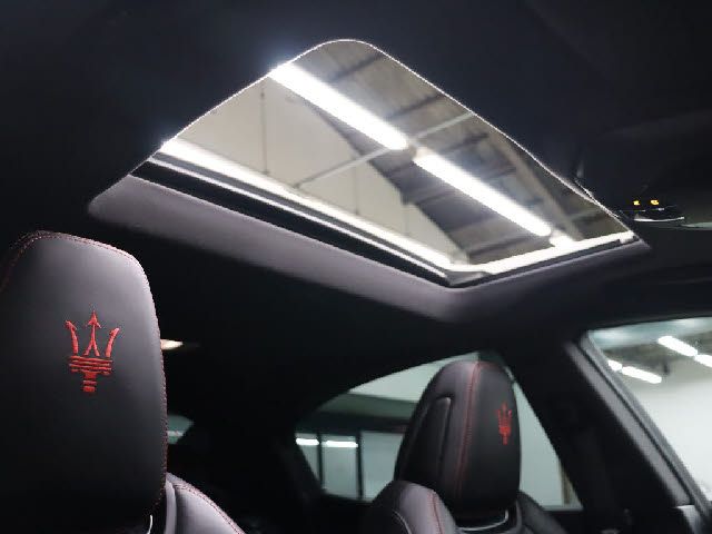 MASERATI GHIBLI SEDA 2019 Image 31