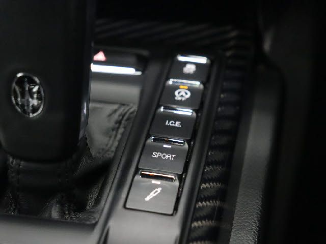 MASERATI GHIBLI SEDA 2019 Image 31