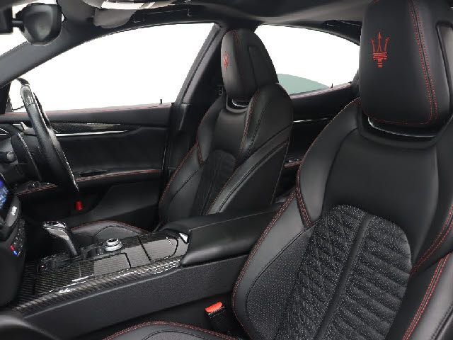 MASERATI GHIBLI SEDA 2019 Image 31