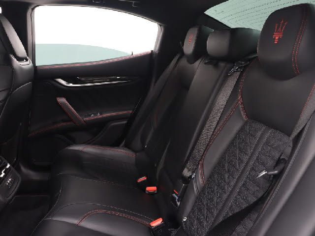 MASERATI GHIBLI SEDA 2019 Image 31