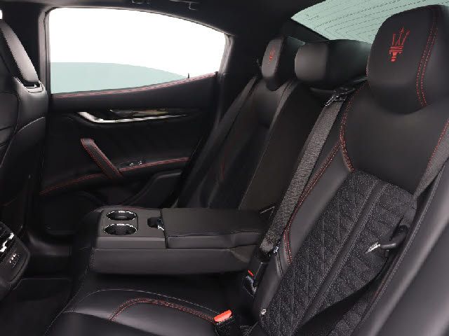 MASERATI GHIBLI SEDA 2019 Image 31