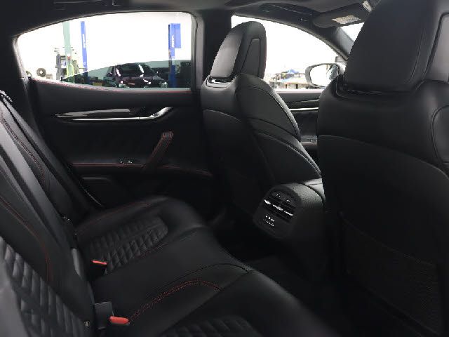MASERATI GHIBLI SEDA 2019 Image 31