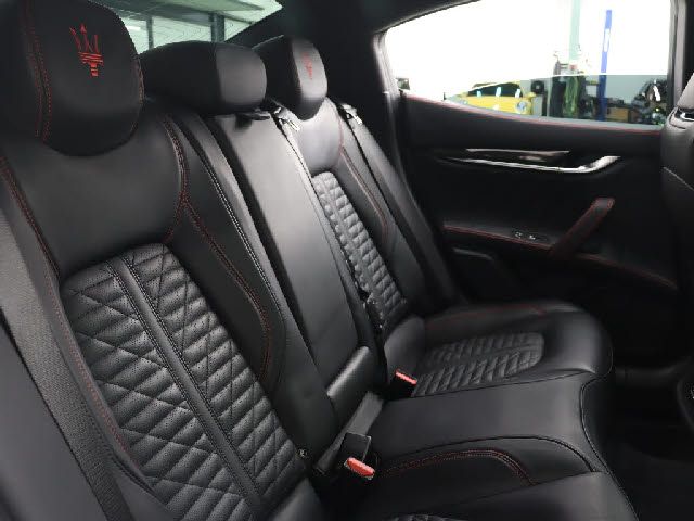 MASERATI GHIBLI SEDA 2019 Image 31