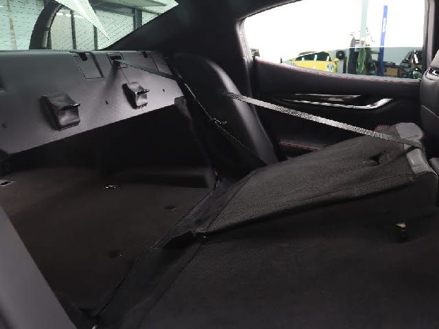 MASERATI GHIBLI SEDA 2019 Image 31