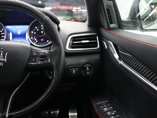 MASERATI GHIBLI SEDA 2019 Image 31