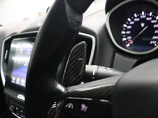 MASERATI GHIBLI SEDA 2019 Image 31