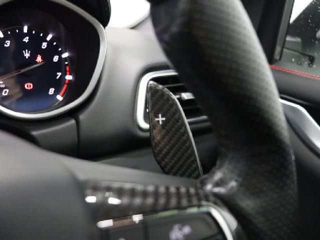 MASERATI GHIBLI SEDA 2019 Image 31