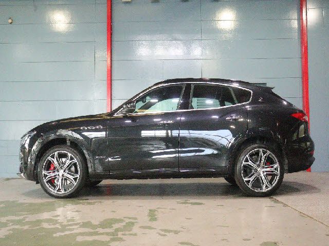 MASERATI LEVANTE 2019 Image 31