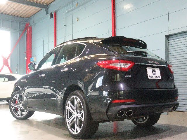 MASERATI LEVANTE 2019 Image 31