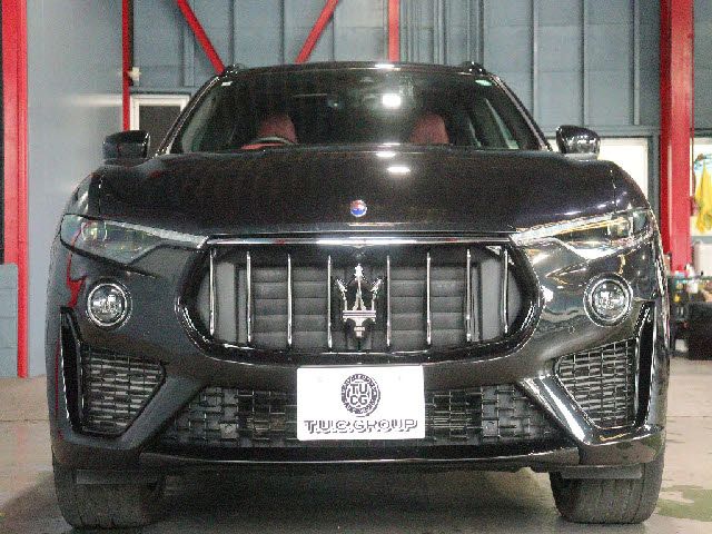 MASERATI LEVANTE 2019 Image 31