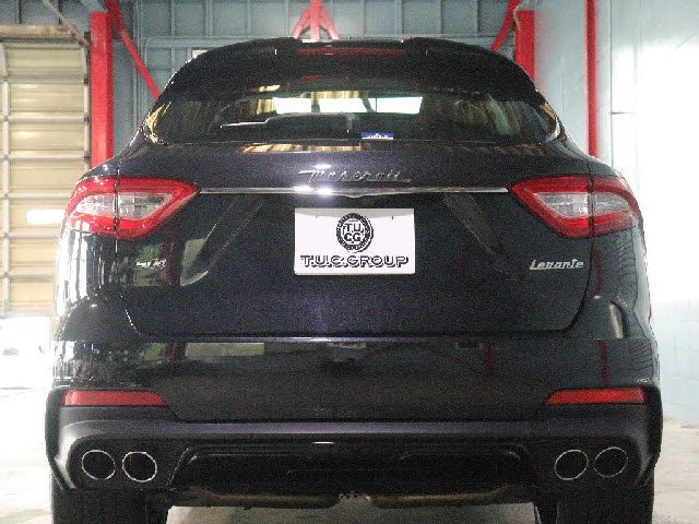MASERATI LEVANTE 2019 Image 31