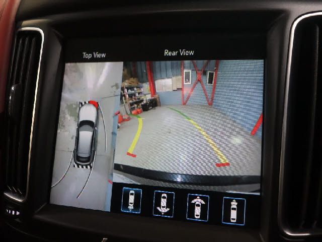 MASERATI LEVANTE 2019 Image 31