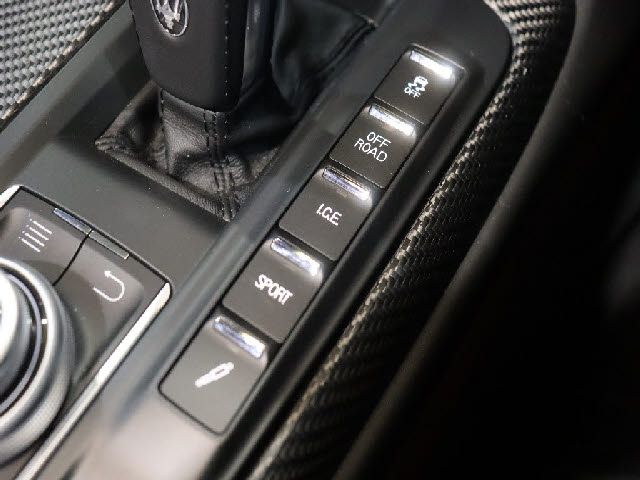 MASERATI LEVANTE 2019 Image 31