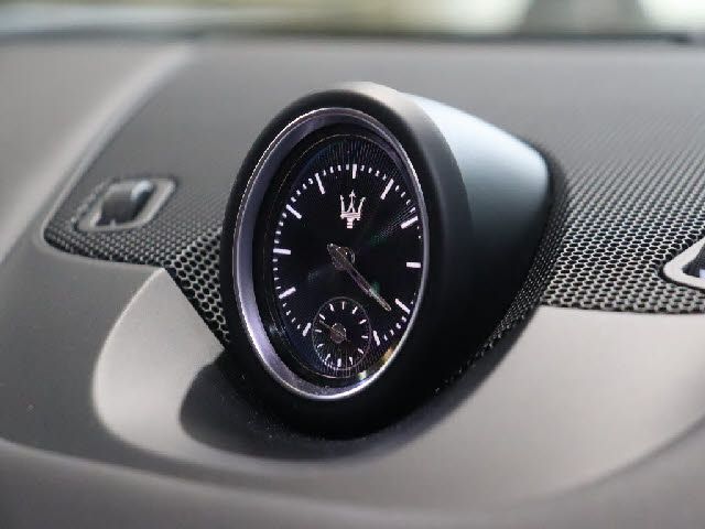 MASERATI LEVANTE 2019 Image 31