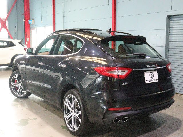 MASERATI LEVANTE 2019 Image 31