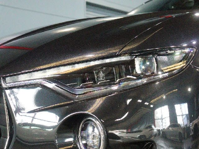 MASERATI LEVANTE 2019 Image 31