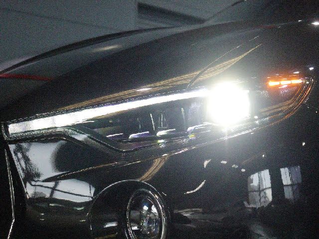 MASERATI LEVANTE 2019 Image 31