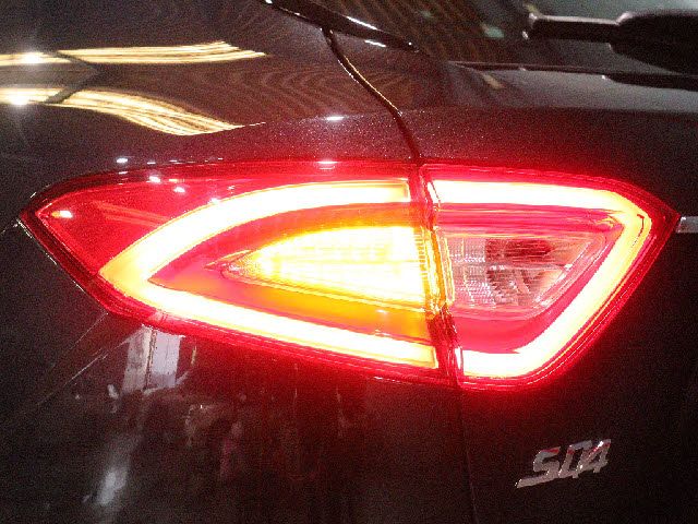 MASERATI LEVANTE 2019 Image 31