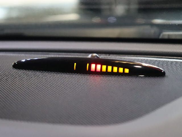 MERCEDES BENZ GLA CL 2018 Image 31